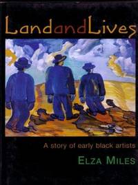 Land & Lives: A story of early black artists