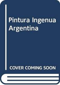 PINTURA INGENUA ARGENTINA