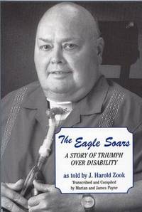 The Eagle Soars: A Story of Triumph Over Disability