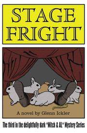 Stage Fright