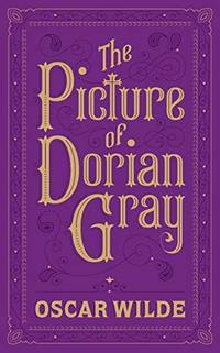 cover of PICTURE OF DORIAN GRAY THE