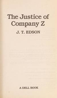 image of The Justice of Company Z