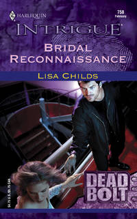 image of Bridal Reconnaissance (Harlequin Intrigue)