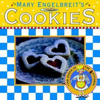 Mary Engelbreit's Cookies Cookbook. the Queen's Best Recipes