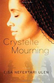 Crystelle Mourning