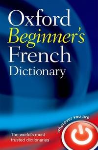 Oxford Beginner