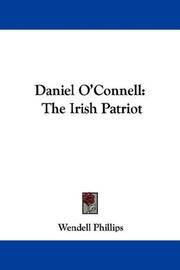 Daniel O'Connell