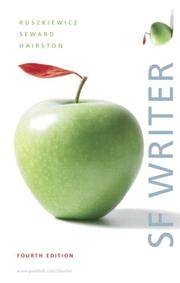 SF Writer