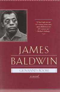 Giovanni&#039;s Room by James Baldwin - 2000-06-13