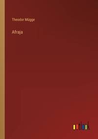 Afraja (German Edition)