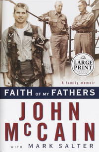 image of Faith of My Fathers: A Family Memoir