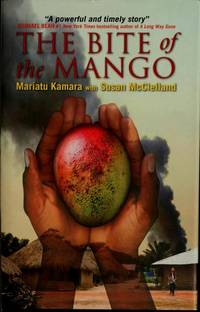 Bite Of the Mango