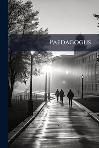 Paedagogus