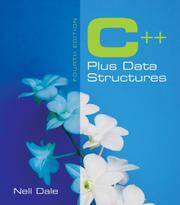 C Plus Data Structures