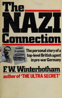cover of The Nazi Connection