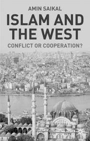 Islam and The West