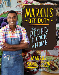 Marcus off Duty