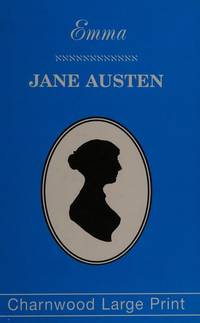 cover of Emma (Jane Austen Collection)