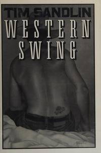 Western swing de Tim Sandlin - 1988