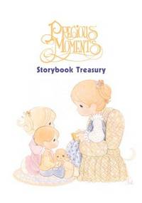 Precious Moments Storybook Treasury Haan, Sheri Dunham