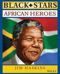 cover of African Heroes (Black Stars)