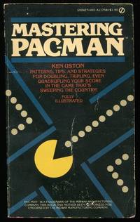 Mastering Pac-Man