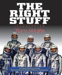 The Right Stuff (ISBN: 9781579124588)