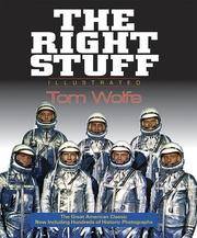 image of The Right Stuff: Illustrated