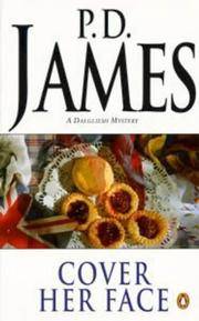 Cover Her Face by James, P. D