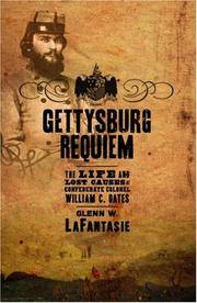 Gettysburg Requiem