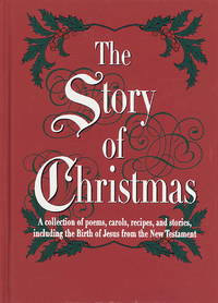 Story of Christmas Rh Value Publishing