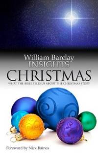 image of Insights: Christmas: What the Bible Tells Us About the Christmas Story