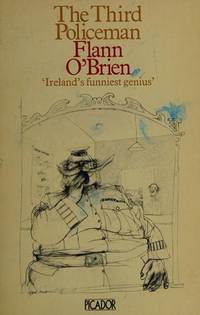 cover of Third Policeman
