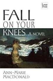 image of Fall on Your Knees