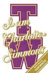 I AM CHARLOTTE SIMMONS [SIGNED]