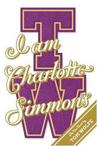 I Am Charlotte Simmons