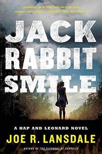 Jack Rabbit Smile