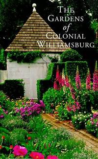 The Gardens Of Colonial Williamsburg