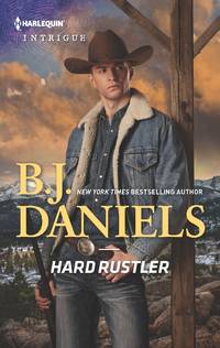 Hard Rustler (Whitehorse, Montana: The Clementine Sisters)
