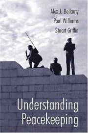 image of Understanding Peacekeeping