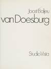 Theo Van Doesburg