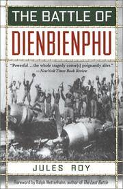 image of The Battle of Dienbienphu