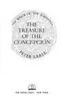 The Treasure of the Concepcion: The Wreck of the Almiranta by Peter Earle - 1980-03-13