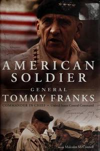 AMERICAN SOLDIER