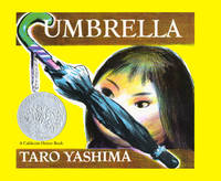 cover of Umbrella (Viking Kestrel picture books)