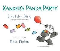 XANDERS PANDA PARTY