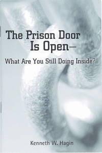 The Prison Door Is Open: What Are You Still Doing Inside