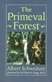 Primeval Forest