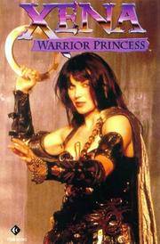 Xena: Warrior Princess