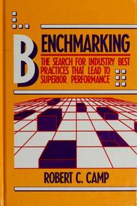 Benchmarking